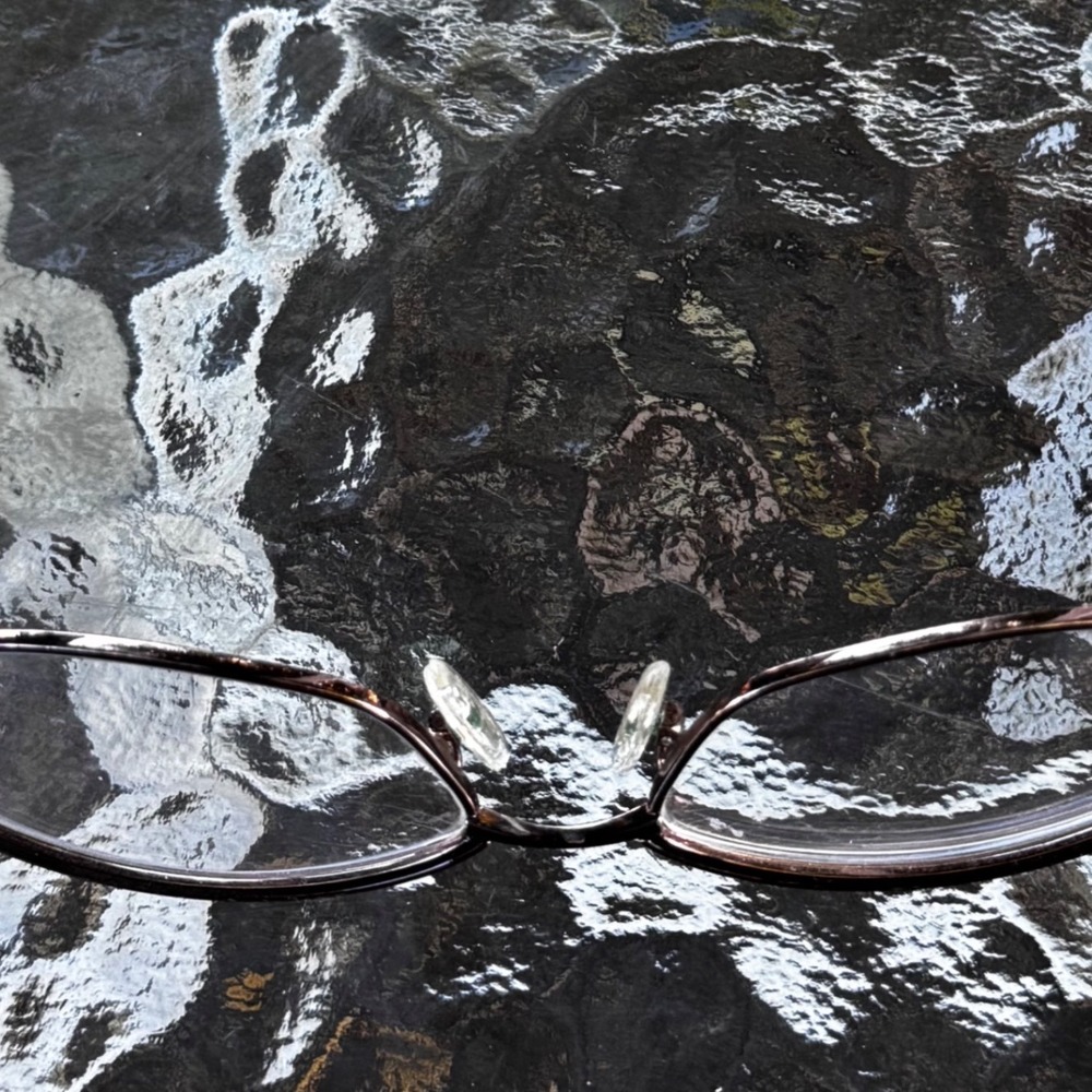 Kate Spade Ragan OP40 Brown Tortoise‎ Eyeglass Fr… - image 12